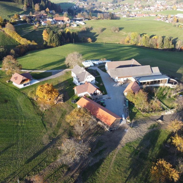 Ferienhaus Reisinger Promschhof - Haus mit 2 Schlafzimmern - 35