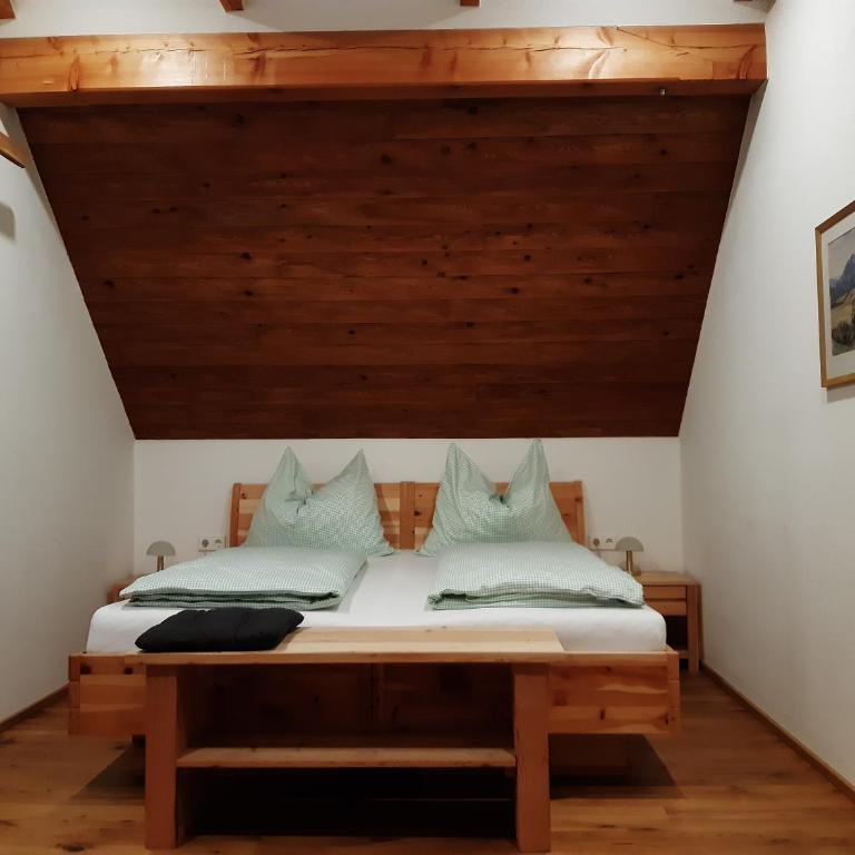 Ferienhaus Reisinger Promschhof - Haus mit 2 Schlafzimmern - 24