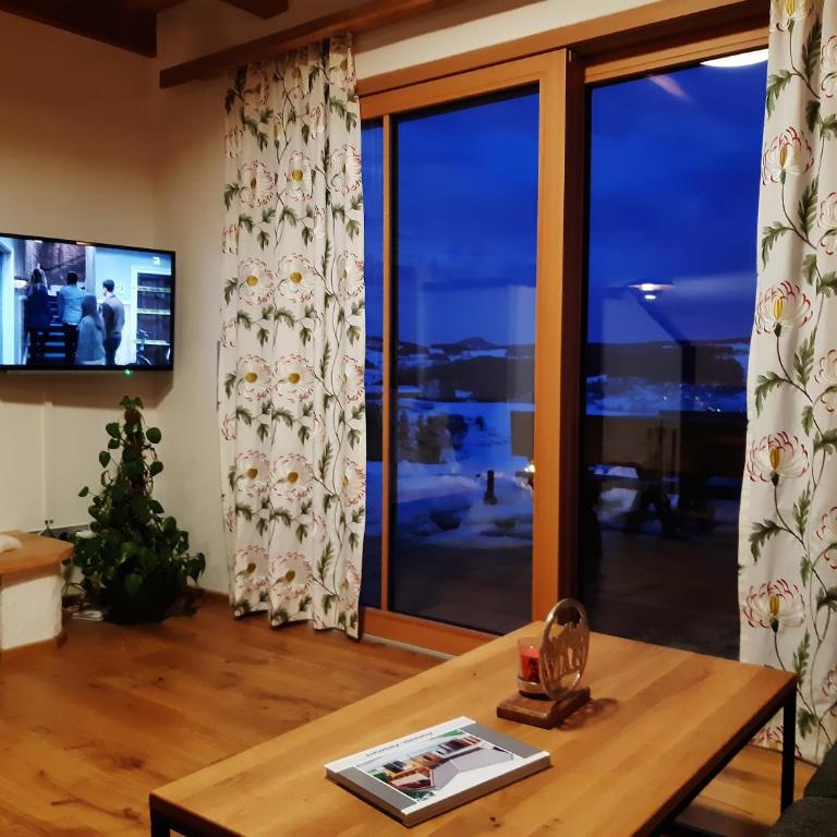 Ferienhaus Reisinger Promschhof - Haus mit 2 Schlafzimmern - 16