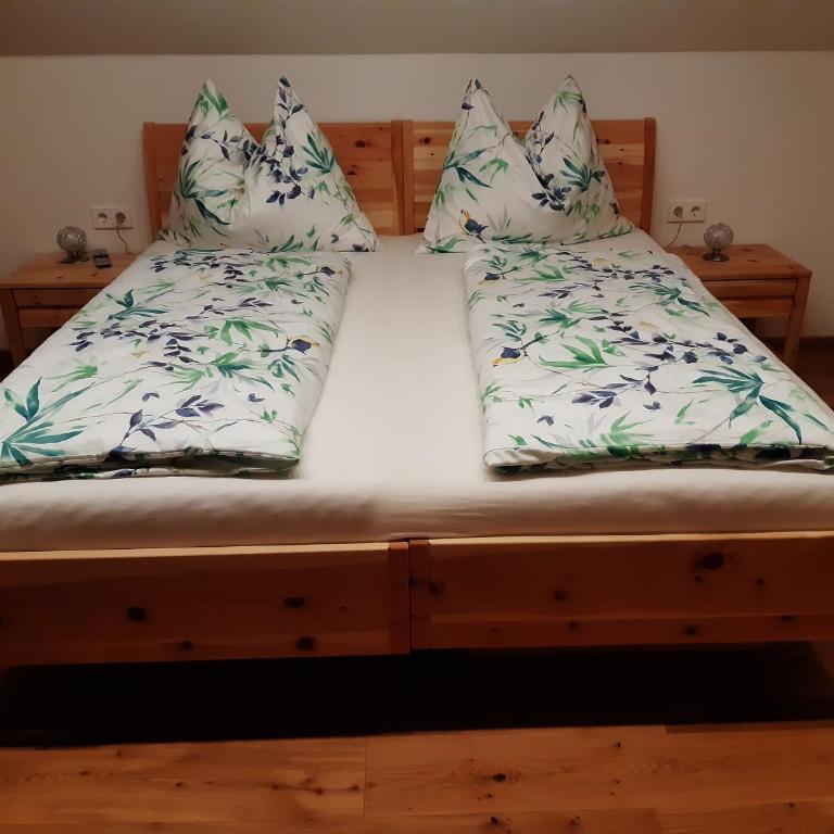 Ferienhaus Reisinger Promschhof - Haus mit 2 Schlafzimmern - 23