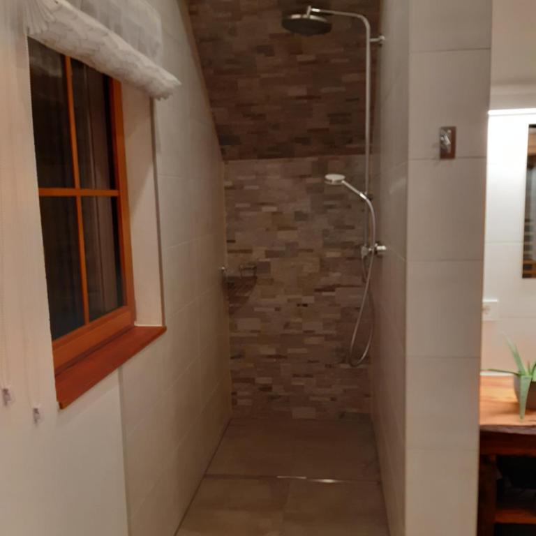 Ferienhaus Reisinger Promschhof - Haus mit 2 Schlafzimmern - 19
