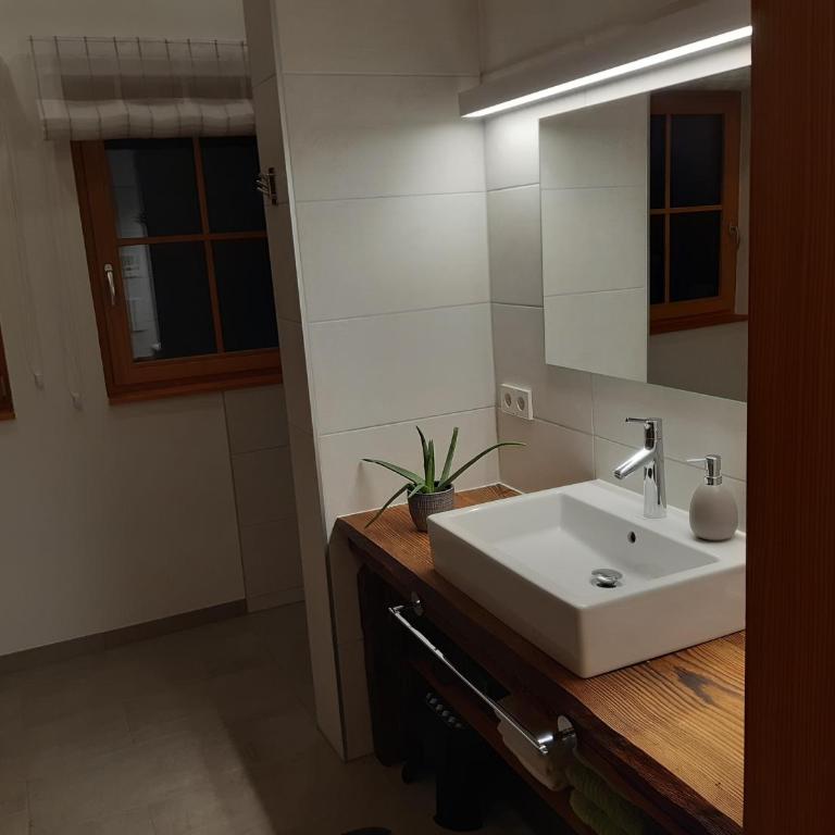 Ferienhaus Reisinger Promschhof - Haus mit 2 Schlafzimmern - 21