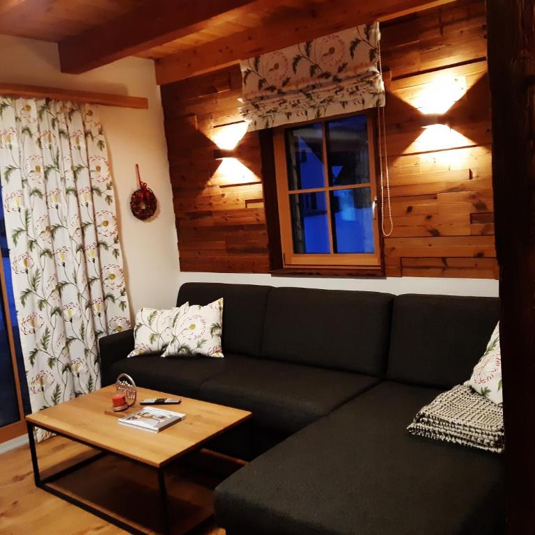 Ferienhaus Reisinger Promschhof - Haus mit 2 Schlafzimmern - 11