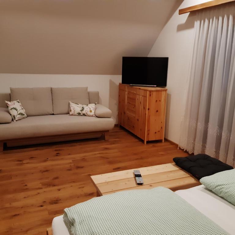 Ferienhaus Reisinger Promschhof - Haus mit 2 Schlafzimmern - 28