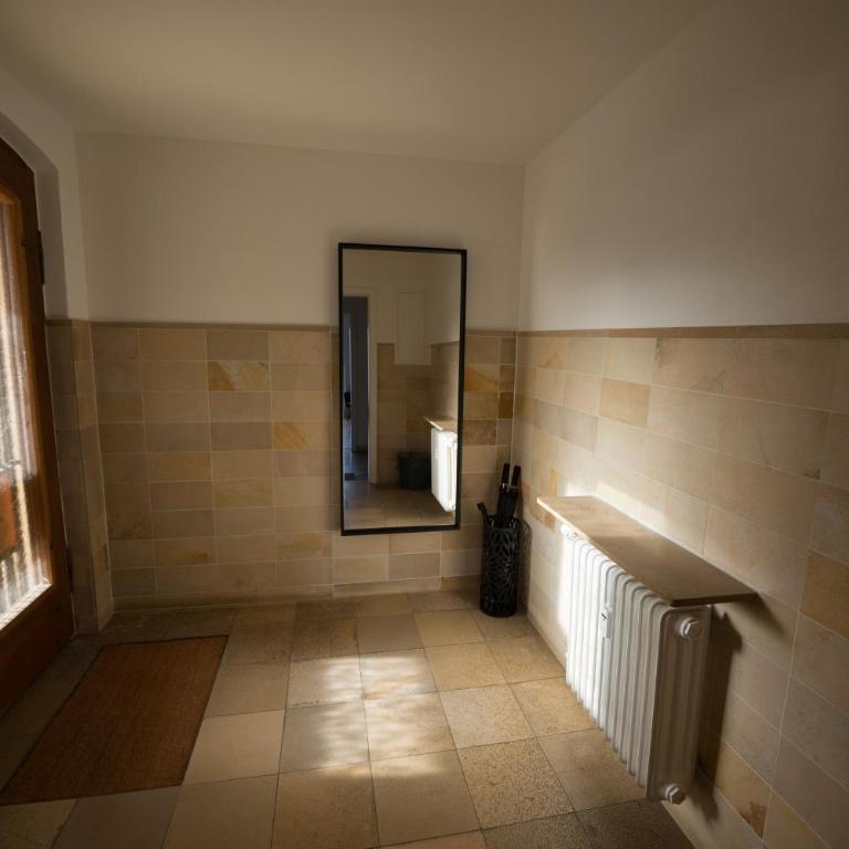 Gästehaus Albero - Apartment mit 2 Schlafzimmern - 13