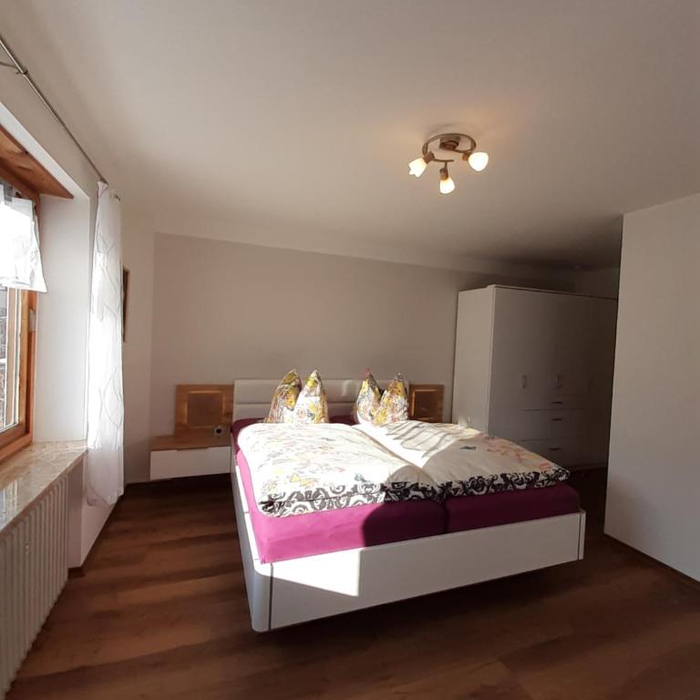Landhaus Bindermoos - Budget Doppelzimmer - 1