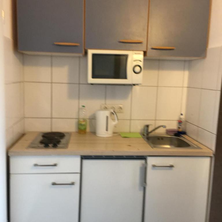 Pension Alis Augsburg - Appartamento - 3