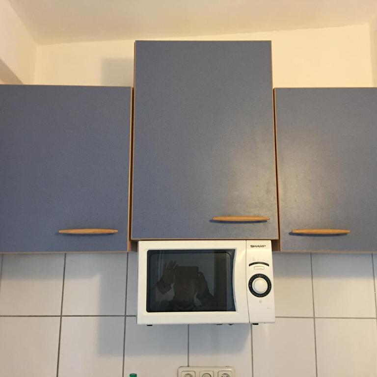 Pension Alis Augsburg - Appartamento - 2