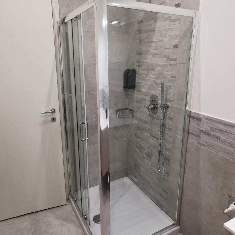 Casa del Caffè - Appartamento con 1 Camera da Letto - 9