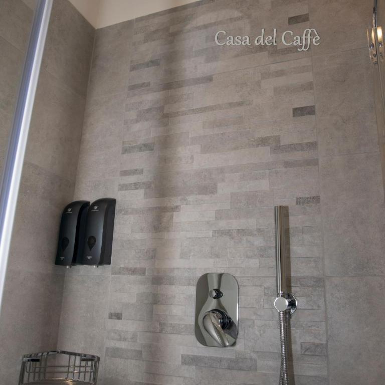 Casa del Caffè - Appartamento con 1 Camera da Letto - 10