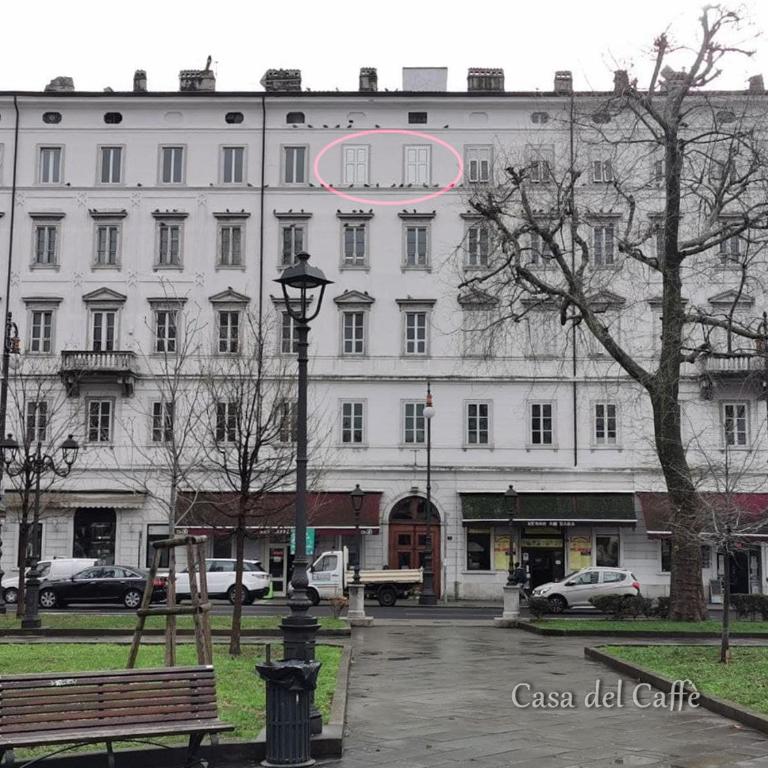 Casa del Caffè - Appartamento con 1 Camera da Letto - 18