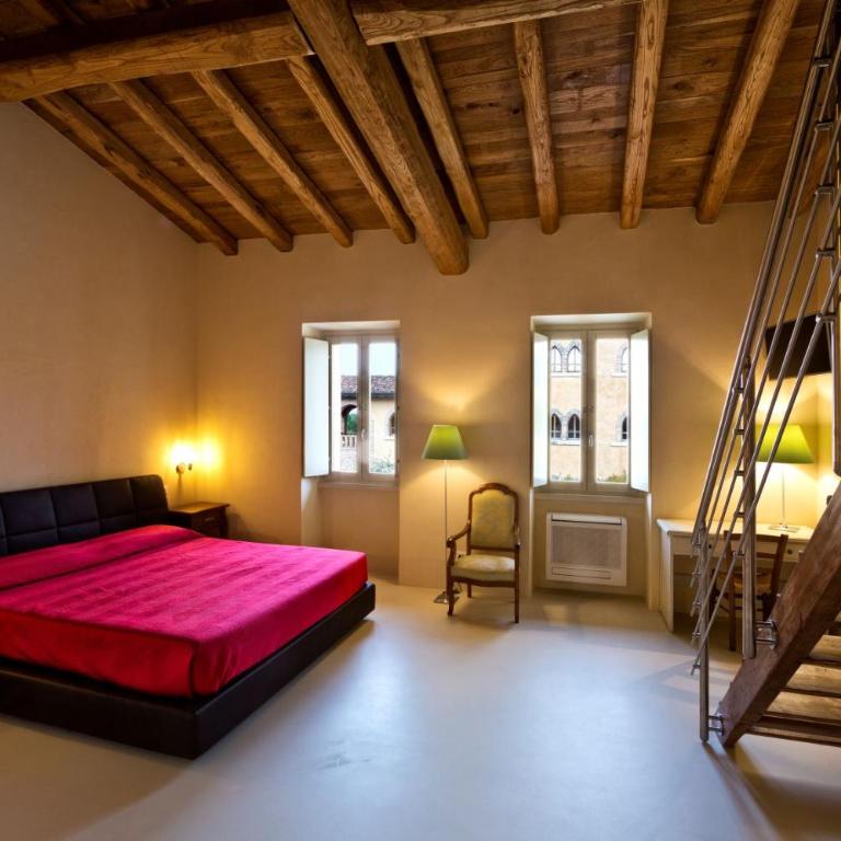 Agriturismo Pratello - Superior Apartment - 6
