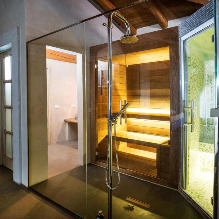 Agriturismo Pratello - Superior Queen Room - 2