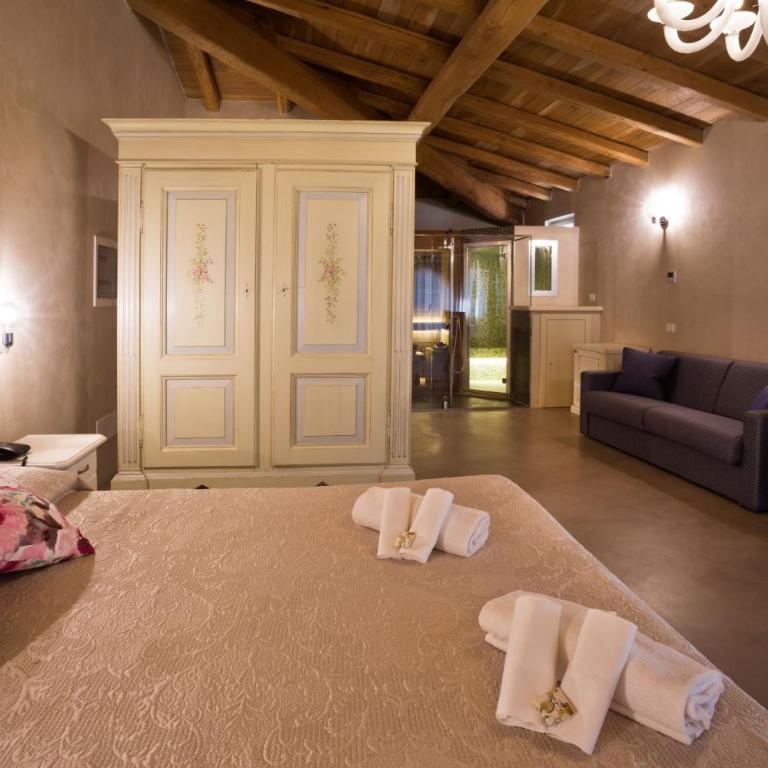 Agriturismo Pratello - Superior Queen Room - 3