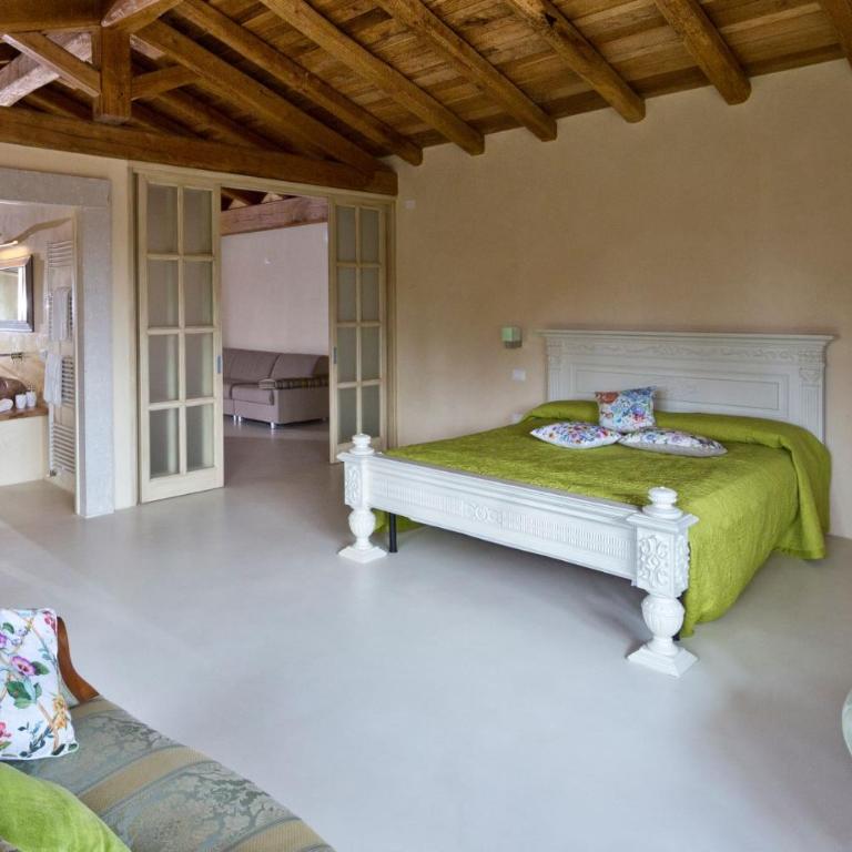 Agriturismo Pratello - Superior Apartment - 2