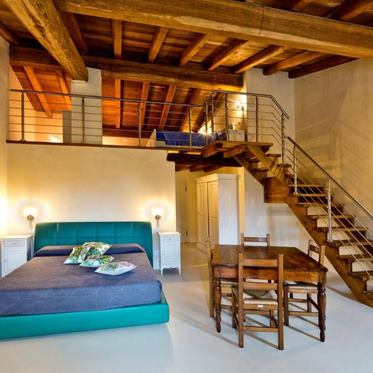 Agriturismo Pratello - Superior Apartment - 3
