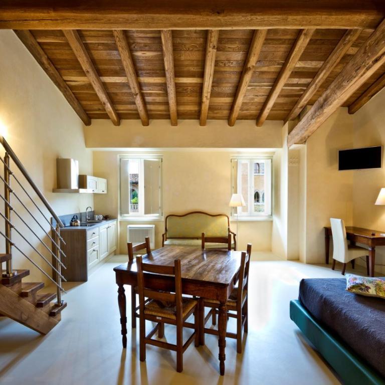 Agriturismo Pratello - Superior Apartment - 2