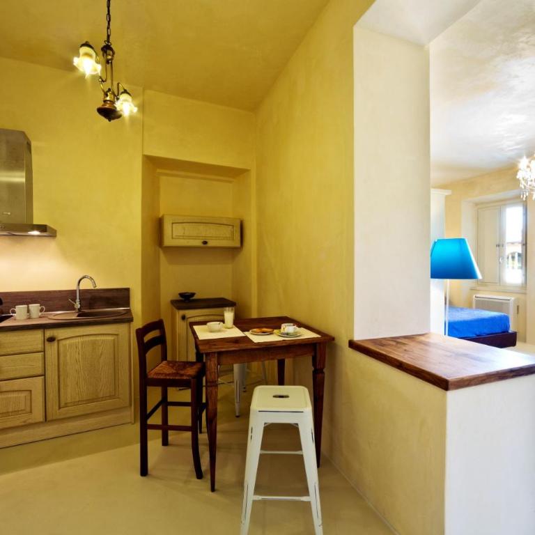 Agriturismo Pratello - Superior Apartment - 7