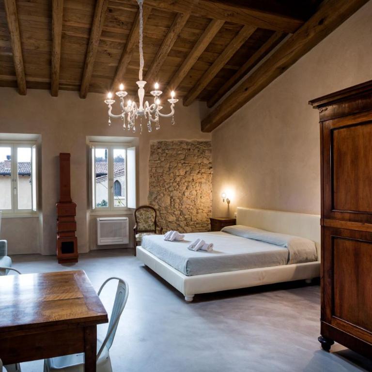 Agriturismo Pratello - Superior Apartment - 6