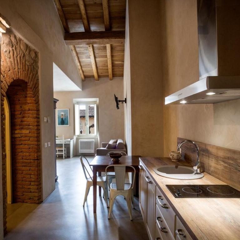 Agriturismo Pratello - Superior Apartment - 4