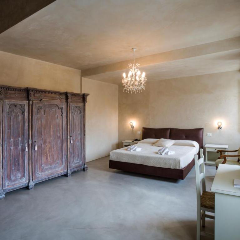 Agriturismo Pratello - Superior Apartment - 3