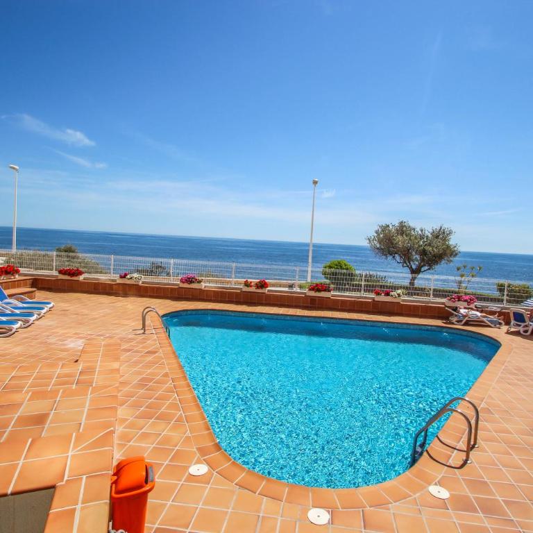 Angel - sea view apartment in Calpe - Apartamento de 2 dormitorios - 2