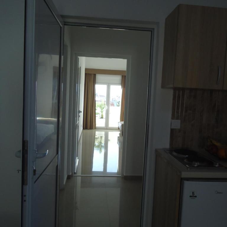 Vila Nina Donji Štoj - Apartment with Balcony - 1