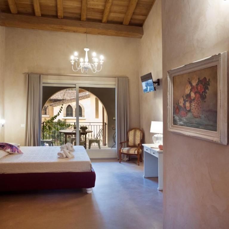 Agriturismo Pratello - Apartment with Balcony - 2