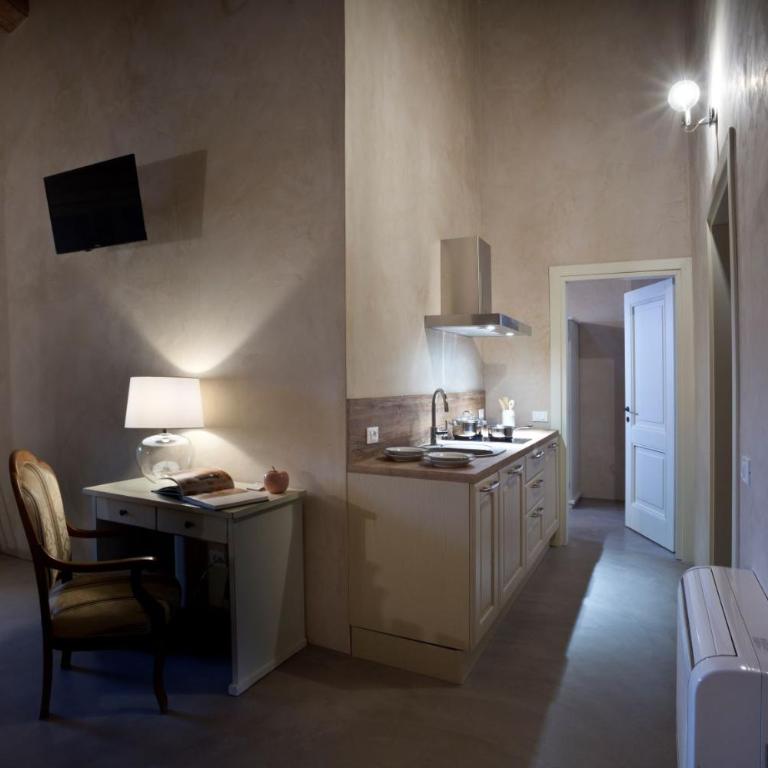 Agriturismo Pratello - Apartment with Balcony - 1
