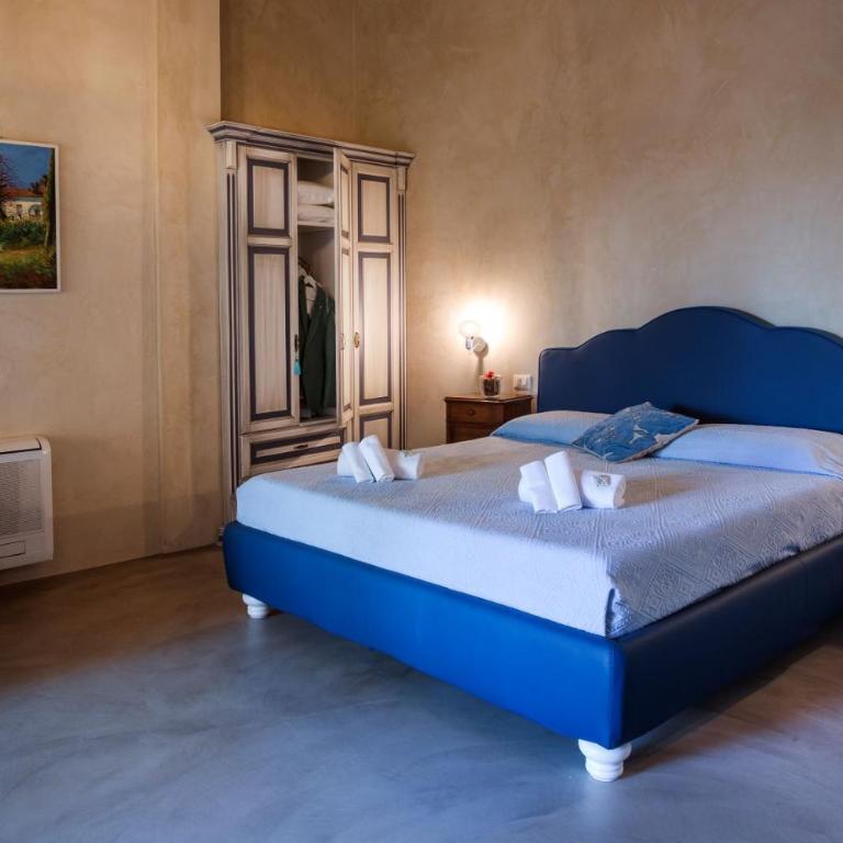 Agriturismo Pratello - Apartment with Balcony - 1