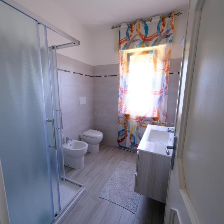 Agriturismo Casale del Contadino - Appartamento con 2 Camere da Letto - 10