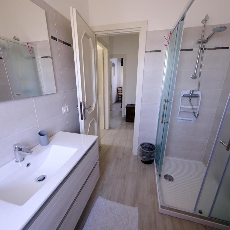Agriturismo Casale del Contadino - Appartamento con 2 Camere da Letto - 9