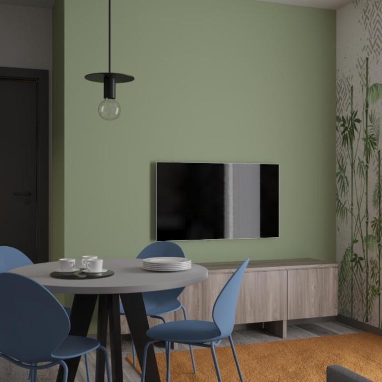 Residence Il Melograno - Appartamento Standard - 1