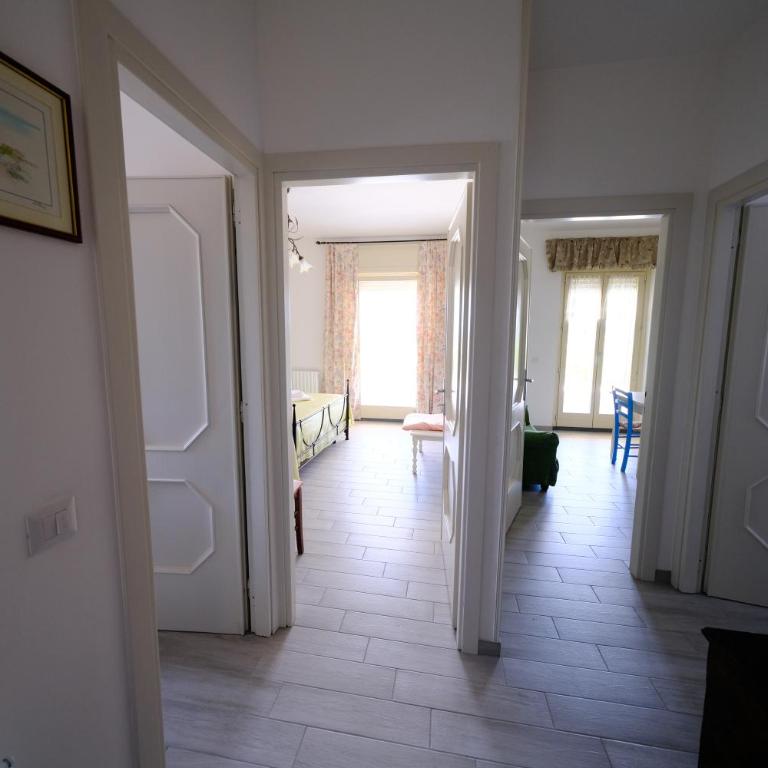 Agriturismo Casale del Contadino - Appartamento con 2 Camere da Letto - 3
