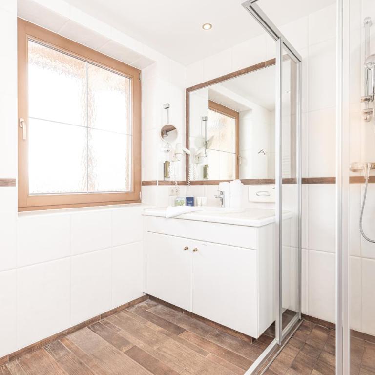 Galtenberg Bed & Breakfast - Doppelzimmer - 3