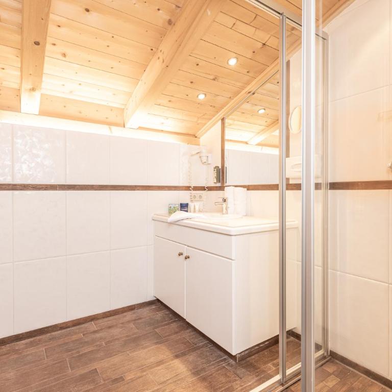 Galtenberg Bed & Breakfast - Economy Doppelzimmer - 3