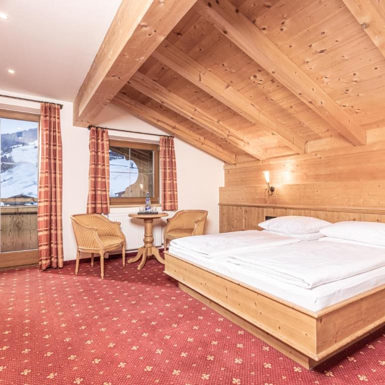 Galtenberg Bed & Breakfast - Economy Doppelzimmer - 1