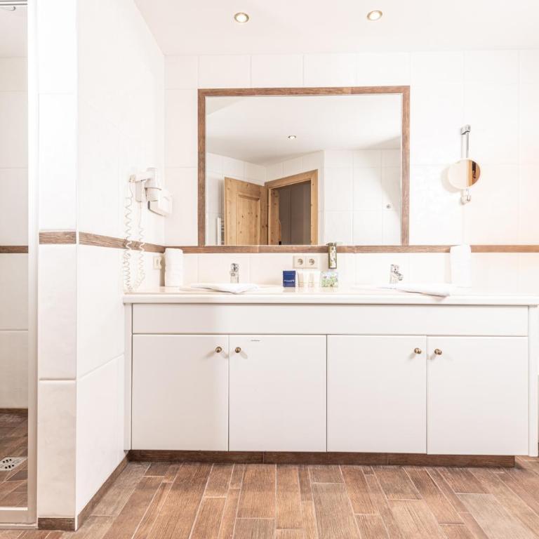 Galtenberg Bed & Breakfast - Doppelzimmer Superior - 4