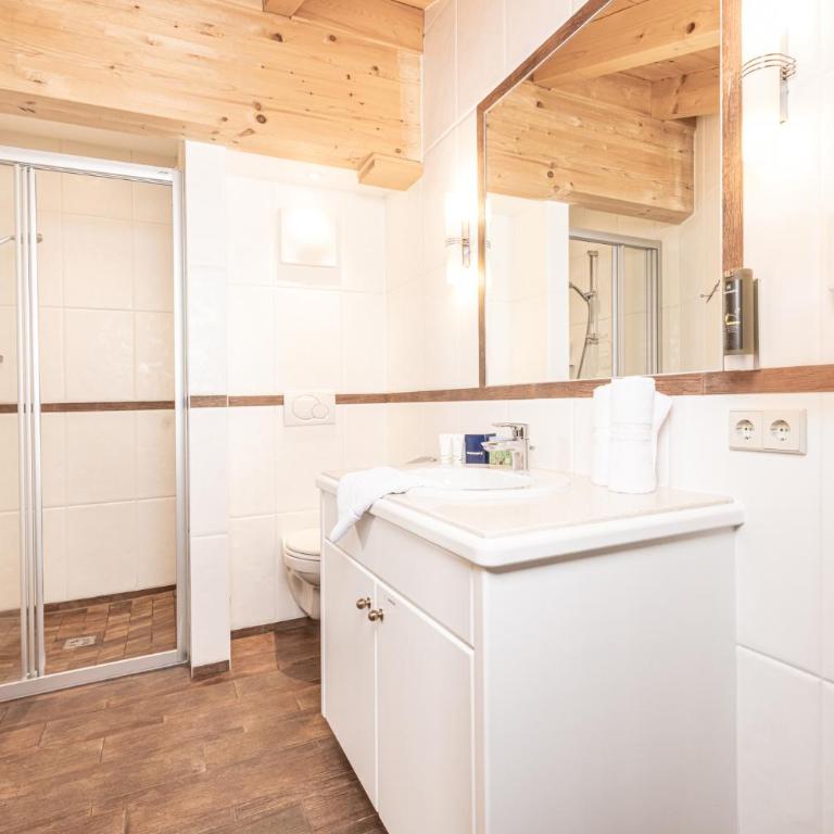 Galtenberg Bed & Breakfast - Junior Suite - 3