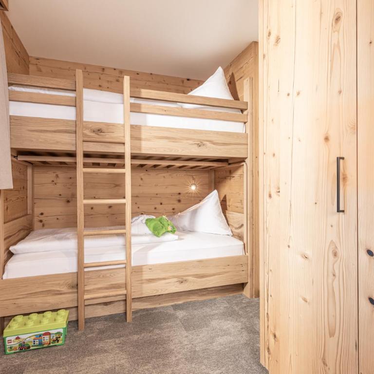Galtenberg Bed & Breakfast - Junior Suite - 1