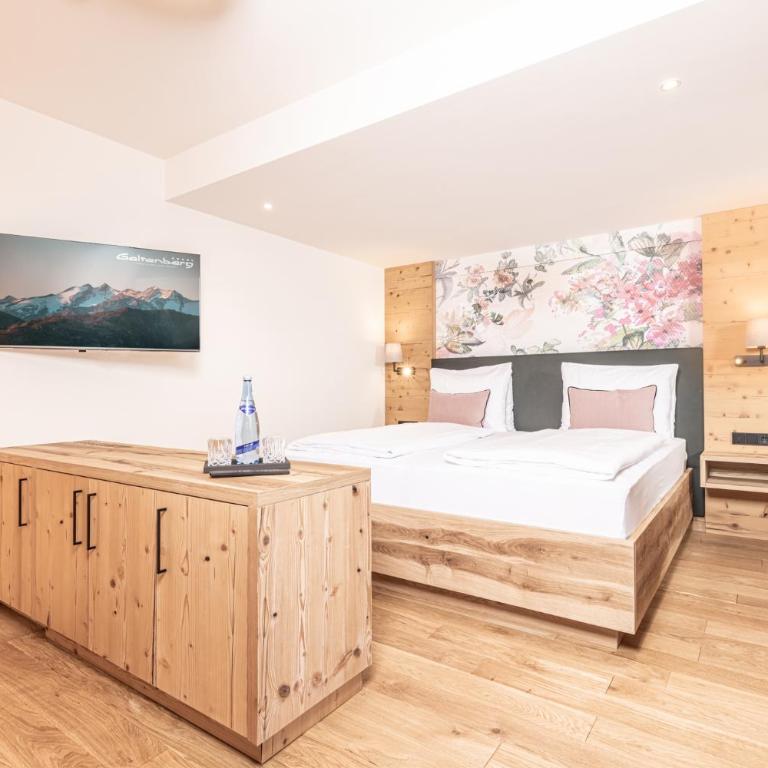 Galtenberg Bed & Breakfast - Deluxe Doppelzimmer - 2
