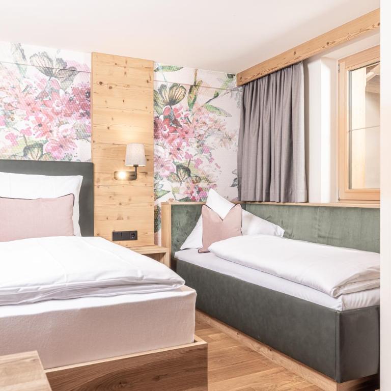Galtenberg Bed & Breakfast - Deluxe Doppelzimmer - 1