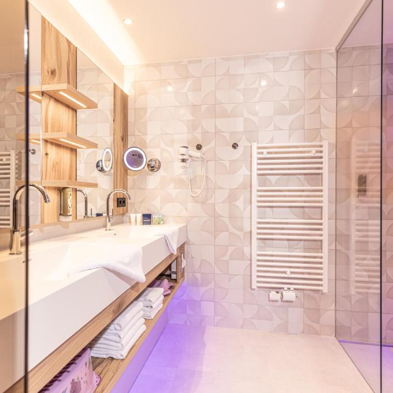 Galtenberg Bed & Breakfast - Deluxe Doppelzimmer - 3