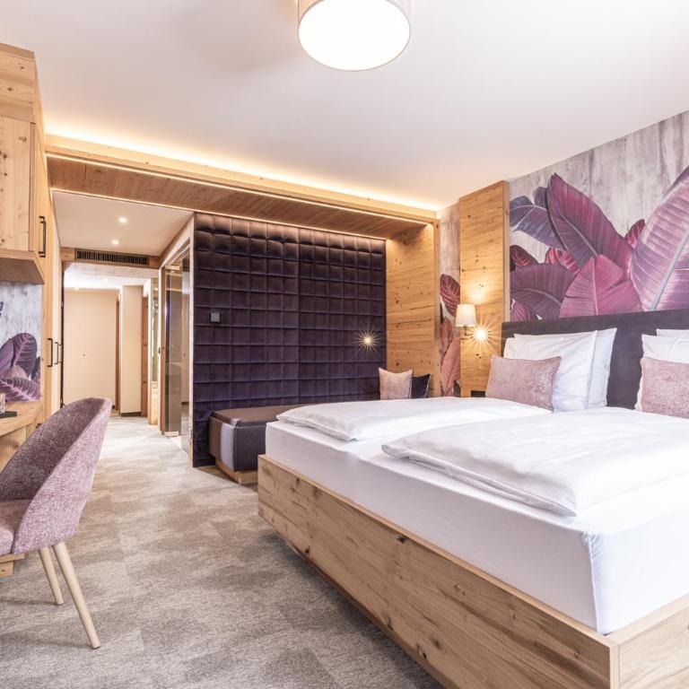 Galtenberg Bed & Breakfast - Suite - 1