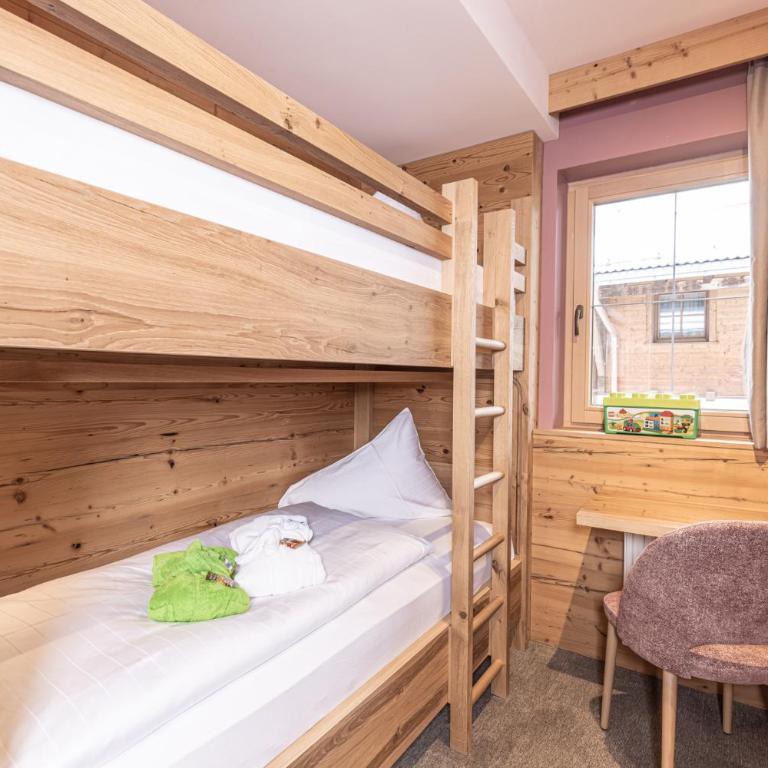 Galtenberg Bed & Breakfast - Suite - 3