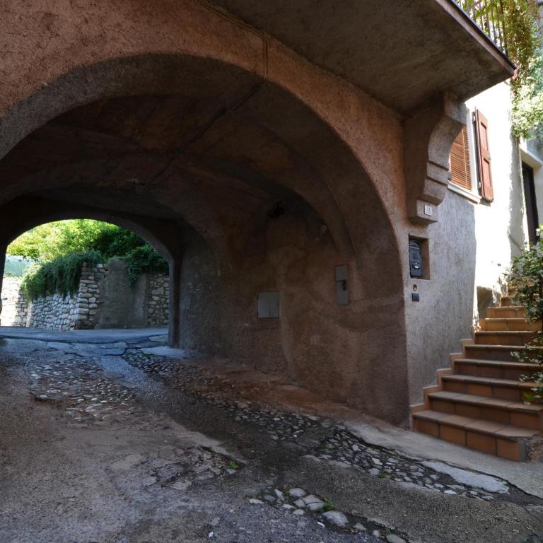 Casa Gaino - Three-Bedroom House - 48