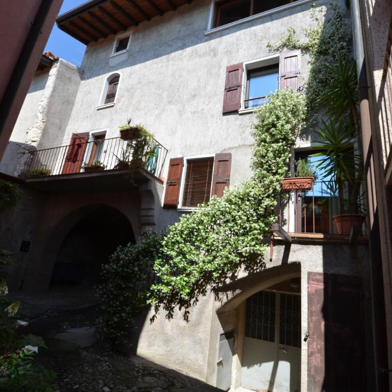Casa Gaino - Three-Bedroom House - 49