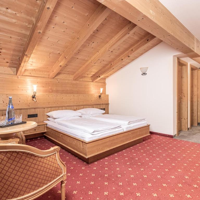 Galtenberg Bed & Breakfast - Economy Doppelzimmer - 2