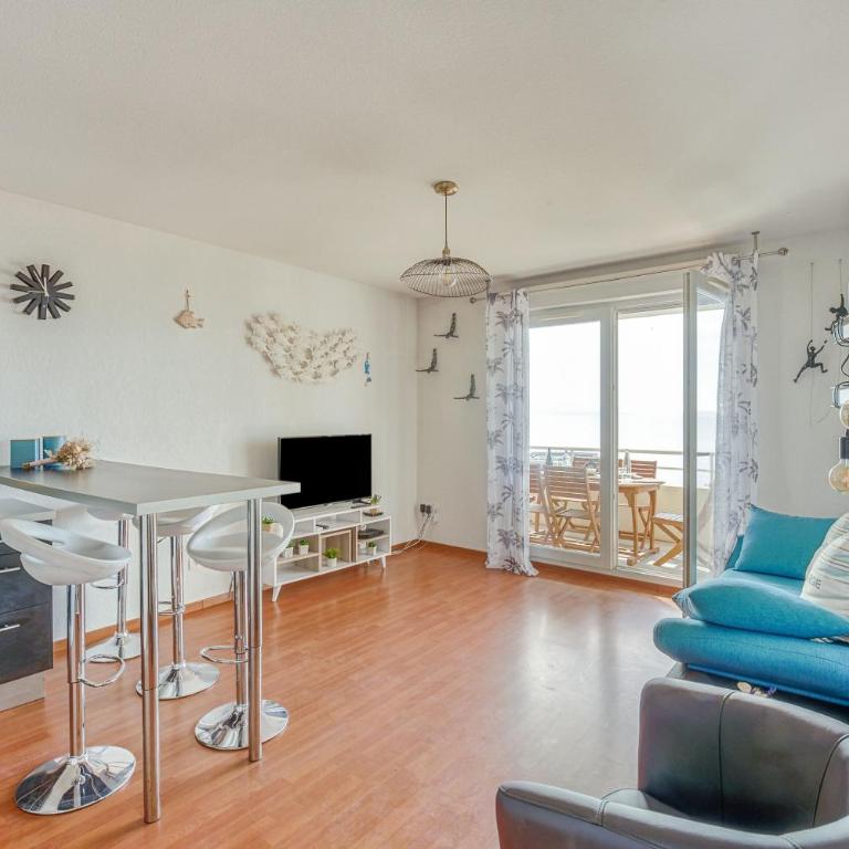 Cappella - Appartement 2 Chambres - 2