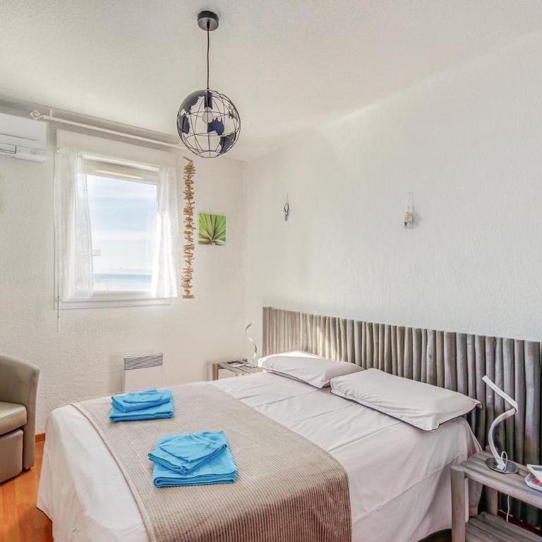 Cappella - Appartement 2 Chambres - 4